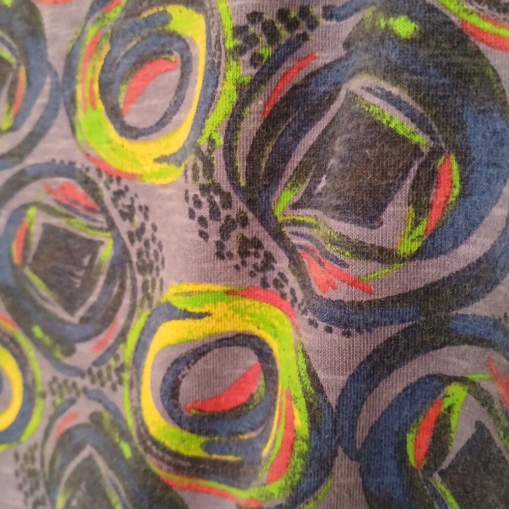 12.	REI Women’s Active Pull-On Skirt LARGE - Picture 4 of 5